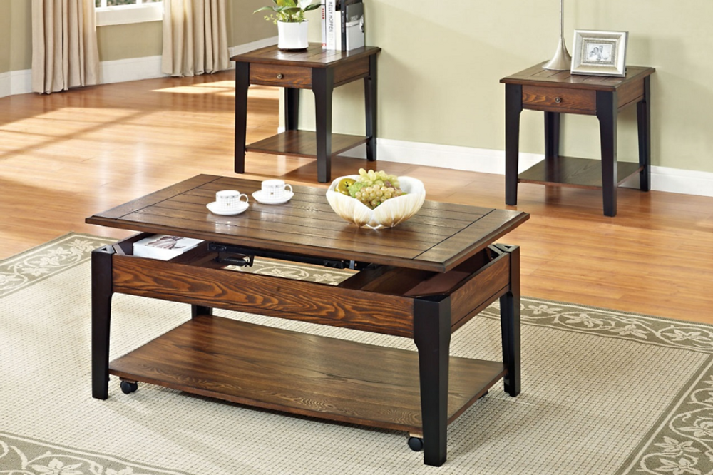 Coffee Tables & Side Tables