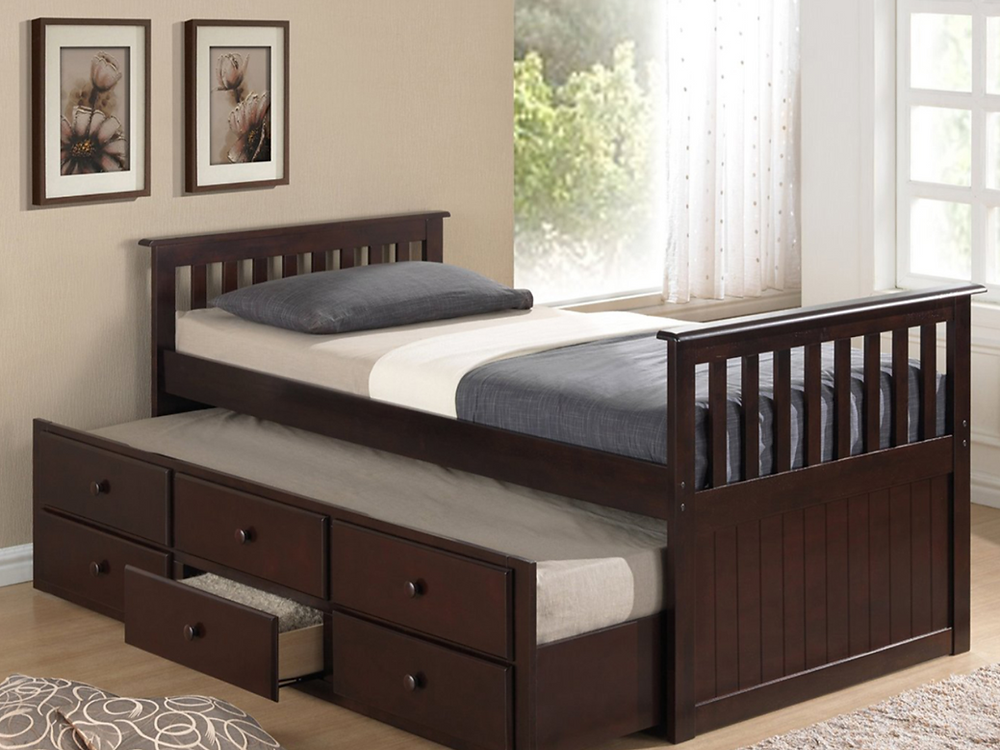 Trundle Beds