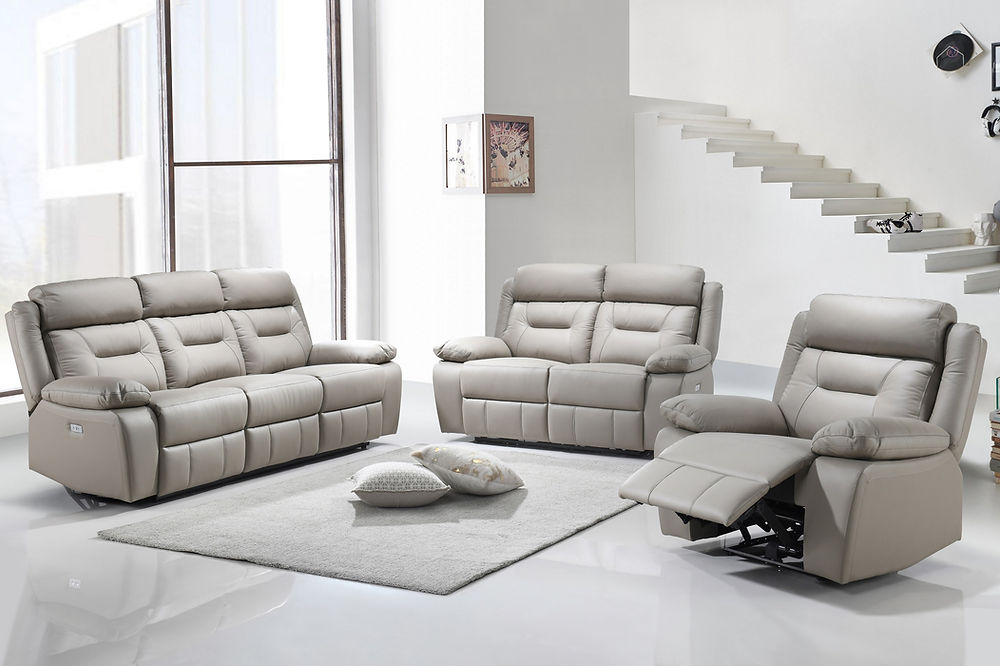 Sofa Recliners