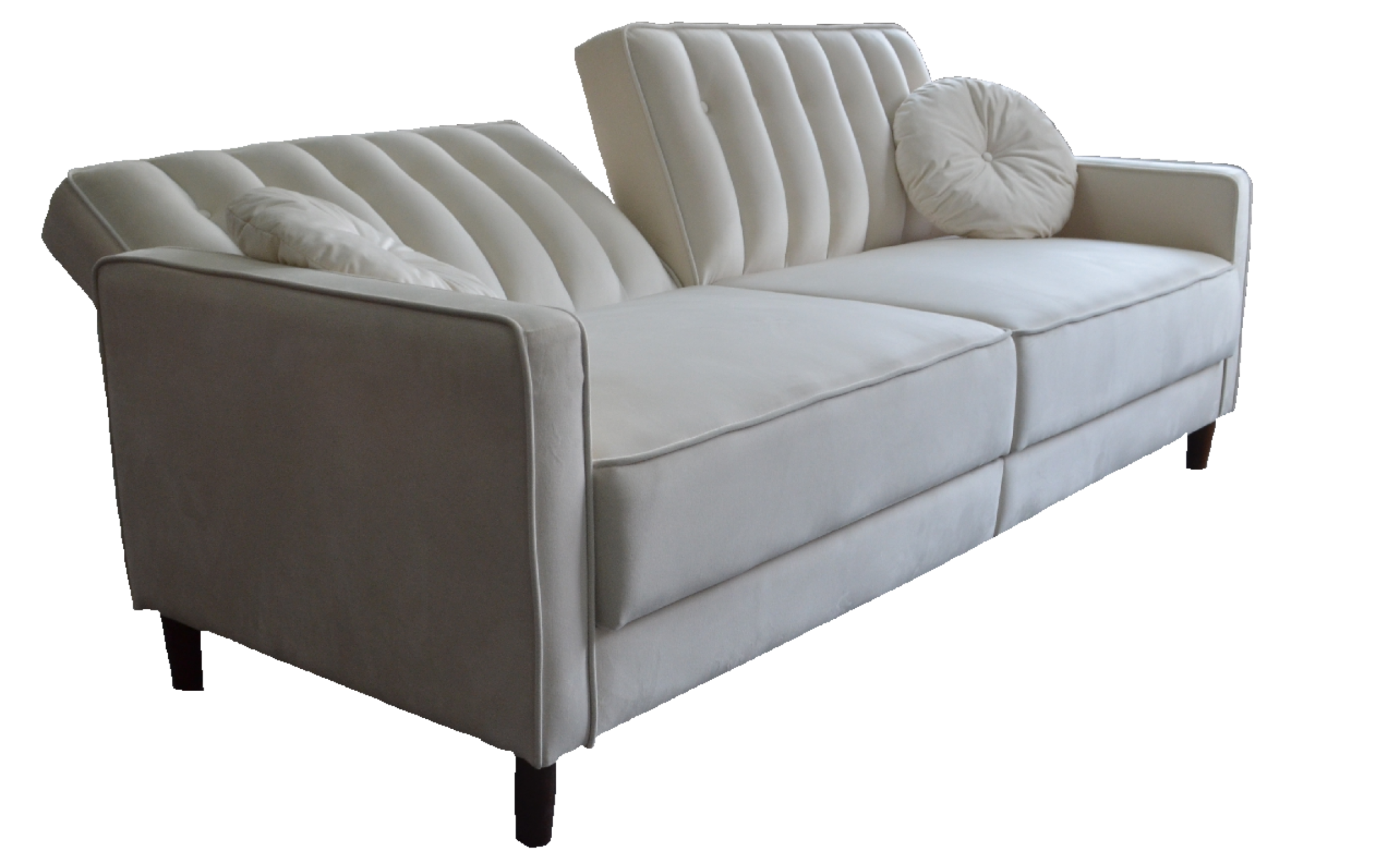 Angel Velvet Sofa Bed(Bolg)