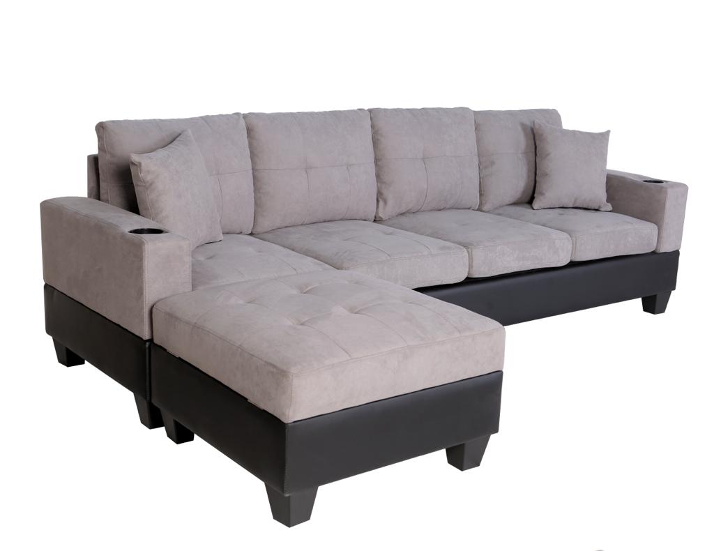 QUEENS GREY (Sectionals)