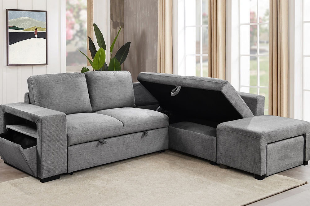 IF-9035 RHF/ Sofa bed/ canapé Lit