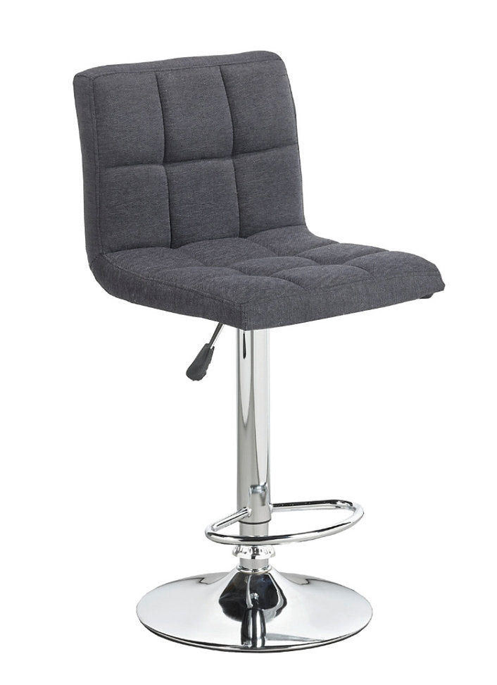 ST-7602 (Mechanical 360-Degree Swivel Bar Stool)