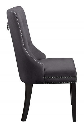 C-1220 (dining chair; Chaise salle a manger)