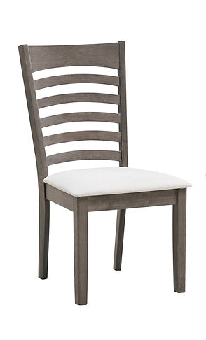 C-1082 (Dining Chairs, Chaise de salle a manger)