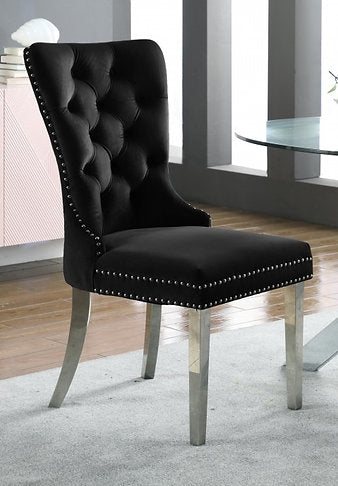 C-1261 (dining Chair; Chaise salle à manger)