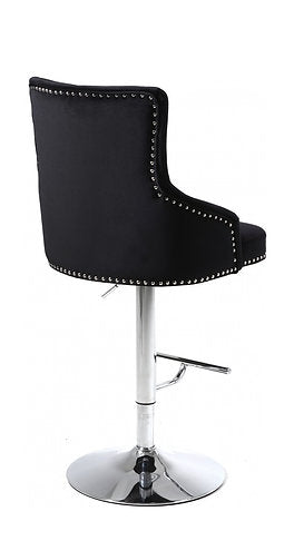 ST-6021 (Mechanical 360-Degree Swivel Bar Stool)