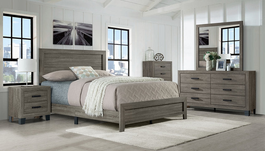 Olivia 'Austin' (bedroom set)