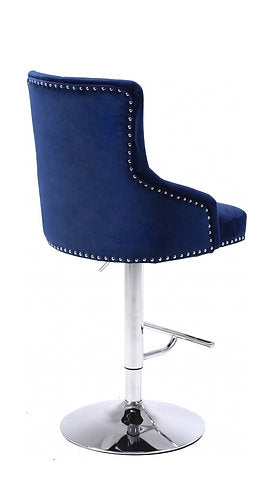 ST-6022 (Mechanical 360-Degree Swivel Bar Stool)