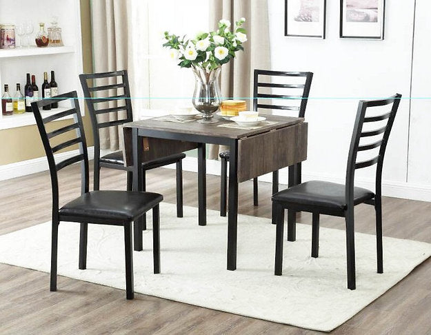 IF-1023 dining table and chairs