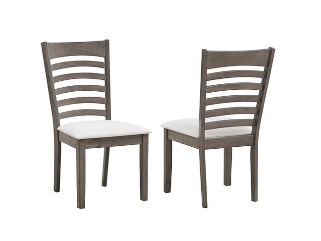 C-1082 (Dining Chairs, Chaise de salle a manger)