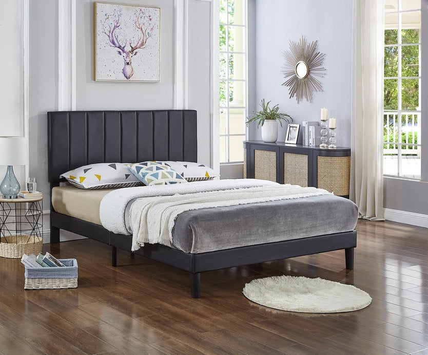 Bed IF-5360 with a Mattress included; Double; Queen; King. free delivery