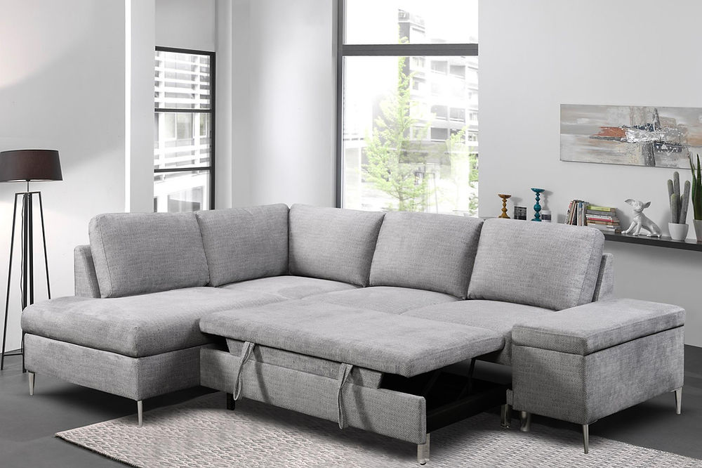 sofa bed sectional