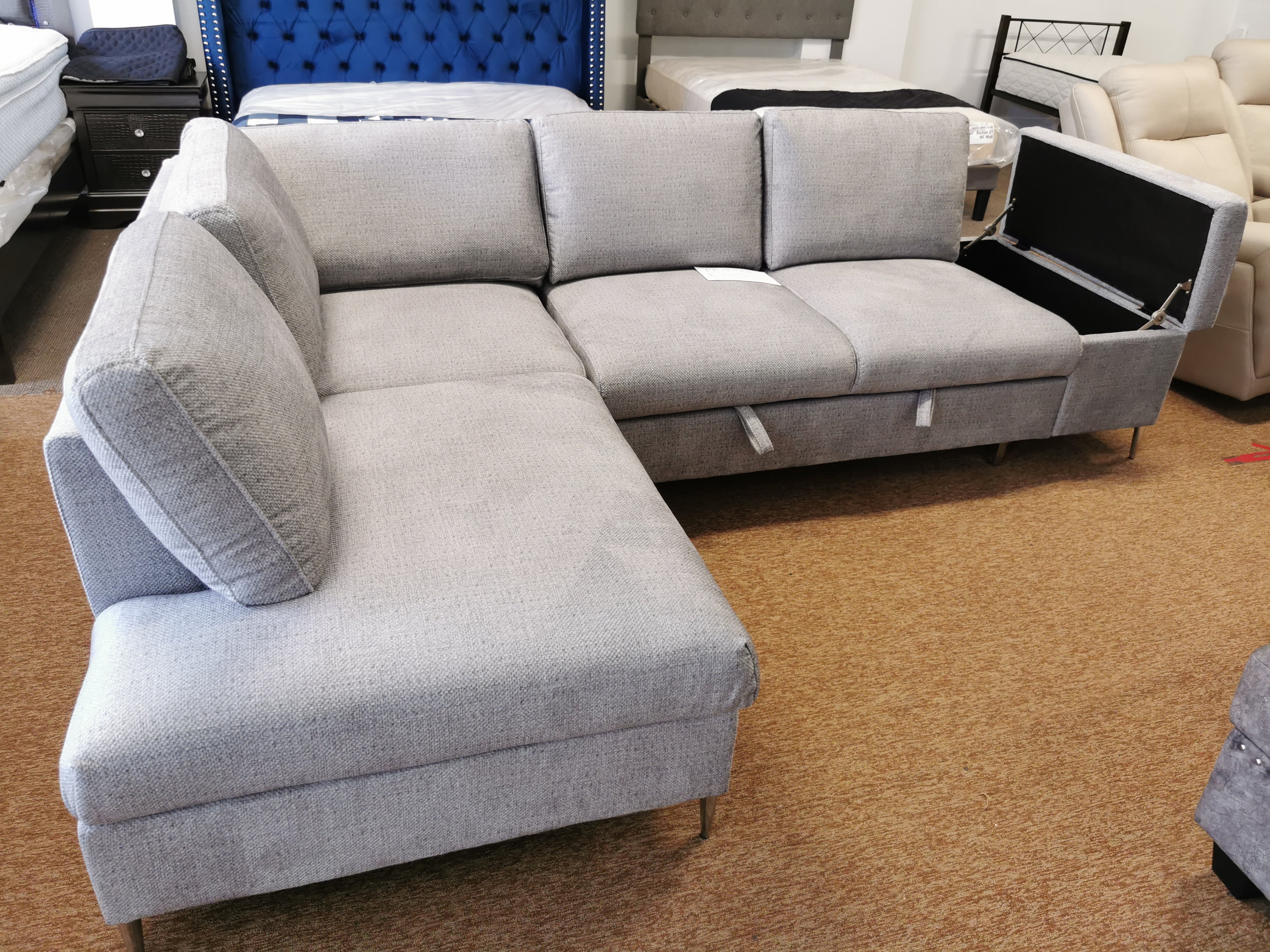 sofa bed sectional